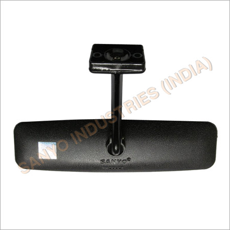 Inner Mirror Tata Sumo - Precision Automotive Rearview Mirror