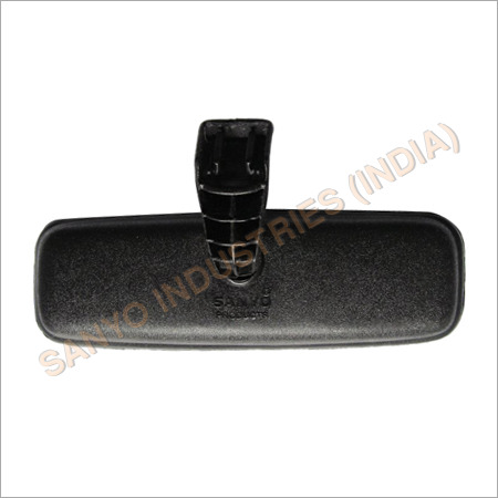 Inner Mirror Tata Ace Commercial Light Truck Rearview Mirror