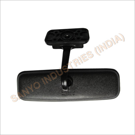 Inner Mirror Tata Sumo & Indica Series - Sanyo Industries
