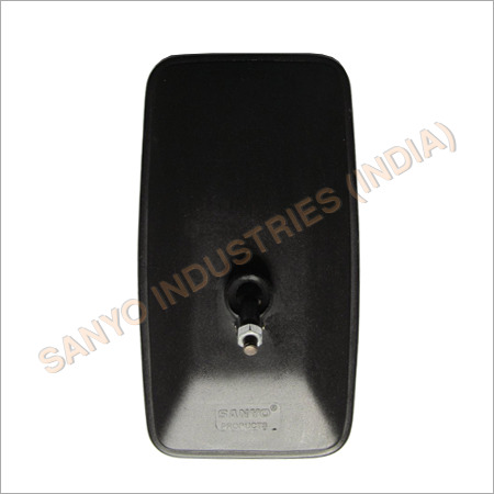 Door Mirror Swaraj Mazda Commercial Bus Truck Manufacturer