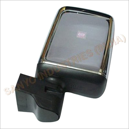 Door Mirror Bolero - Sanyo Industries Commercial Range