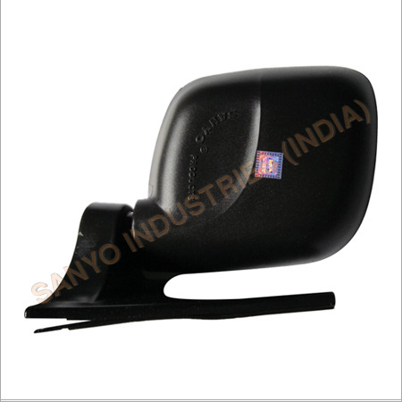 Door Mirror Mahindra Maximo - Side View Mirror Assembly