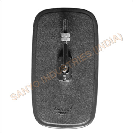 Door Mirror Canter Commercial Truck Rearview Mirror Manufacturer