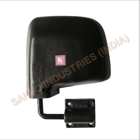 Automotive Tata Ace Side Door Mirror - Sanyo Automotive Parts